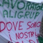 Aligrup, cronaca di una tragedia evitabile