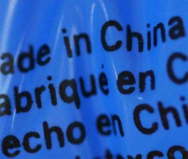 “Made in…”, Strasburgo vuole un regolamento europeo