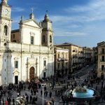 Caltanissetta – Centro sicuro: costerà 18 milioni di euro