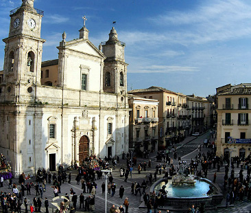 Caltanissetta – Centro sicuro: costerà 18 milioni di euro Caltanissetta – Centro sicuro: costerà 18 milioni di euro