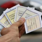 Rc auto, sono al Sud le più care e 1 su 5 decide di non pagarla