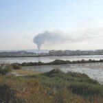 Petrolchimici, in caso di incidenti la popolazione non sa cosa fare