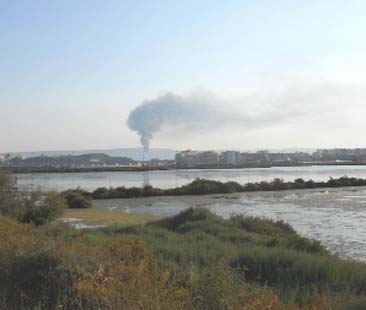 Petrolchimici, in caso di incidenti la popolazione non sa cosa fare