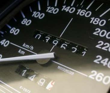 Se il contachilometri è alterato è nullo l’atto di compravendita Se il contachilometri è alterato è nullo l’atto di compravendita