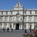 Una poltrona per quattro. Scatta la corsa al Rettorato