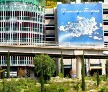 Messina – Impregilo, pendenze milionarie sul Comune di Taormina e sulla cittadinanza