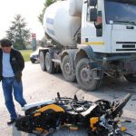 Alcol e droga gli ingredienti delle stragi del sabato sera