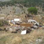 Palermo – Inciviltà dilagante e rifiuti ingombranti. È allarme immondizia a Carini