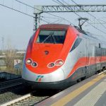 Alta velocità, il nulla corre sui binari