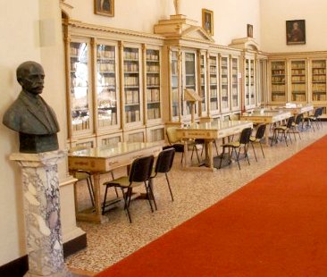 Catania – Biblioteca Civica-Ursino Recupero, la città sta rischiando di perderla