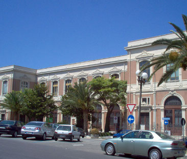 Messina – Corsa alla Magnifica poltrona quattro gli aspiranti in Ateneo Messina – Corsa alla Magnifica poltrona quattro gli aspiranti in Ateneo