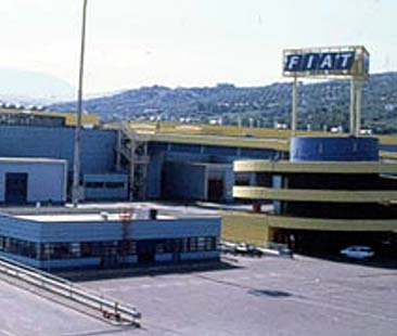 Occupazione da profondo nero, in 5 anni persi 100.000 posti