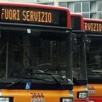 In Sicilia i bus più vecchi d’Italia