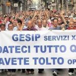 Palermo – Domani nuovo vertice a Roma. In ballo c’è il futuro della Gesip