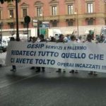 Palermo – Ok della Fornero al Piano Gesip. Da maggio si rientra in servizio