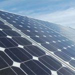 La grande corsa del fotovoltaico