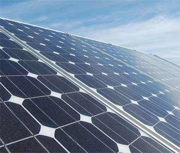 La grande corsa del fotovoltaico La grande corsa del fotovoltaico