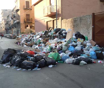 Palermo – Chiesto il rinvio a giudizio per gli ex vertici dell’Amia