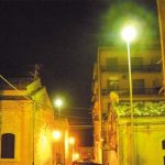 Casse vuote a Modica, ma illuminazione da nababbi. Un vero paradosso nella Città della Contea
