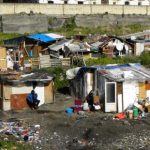 Catania – Corso dei Martiri, i primi passi e l’ostacolo della baraccopoli