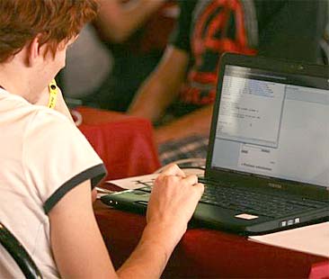 Guida ad un uso più responsabile di Internet da parte dei minori