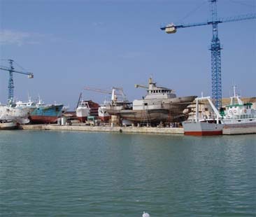 Trapani – Porto canale, urgono interventi a Mazara del Vallo