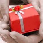 Uomini: tutto quello che non si deve regalare ad una donna