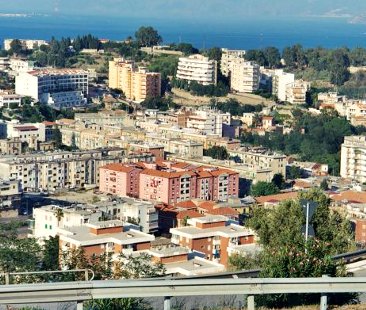 Messina – Piano regolatore dimenticato. L’utimo passaggio nove mesi fa