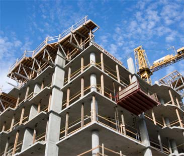 Edilizia, accordo per smobilitare 1 miliardo di euro Edilizia, accordo per smobilitare 1 miliardo di euro