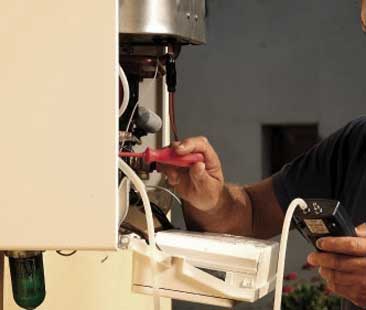 Caldaie e condizionatori, via libera al neo regolamento sulle ispezioni Caldaie e condizionatori, via libera al neo regolamento sulle ispezioni