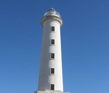 Fari in concessione ad imprenditori per una riqualificazione a fini turistici