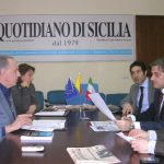 “Ardizzone: priorità alla trasparenza”