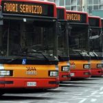 Autolinee, una crisi senza fine: oggi sciopero dei lavoratori senza stipendio da mesi