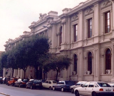 Messina – Provincia nei guai con i conti anche qui il dissesto è vicino Messina – Provincia nei guai con i conti anche qui il dissesto è vicino