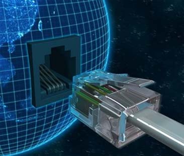 Connessione a Internet banda larga, crescono le famiglie ad alta velocità Connessione a Internet banda larga, crescono le famiglie ad alta velocità