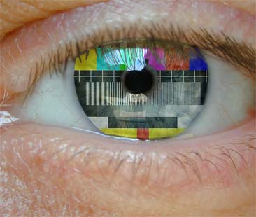 Tv, al primo posto tra i giovani. Sud: stenta l’informazione via rete