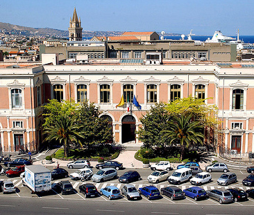 Messina – Concorsi universitari pilotati, ecco svelato il sistema-Messina Messina – Concorsi universitari pilotati, ecco svelato il sistema-Messina