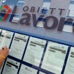 Sicilia: disoccupazione potenziale al 38,3%, 20 punti più dell’ufficiale