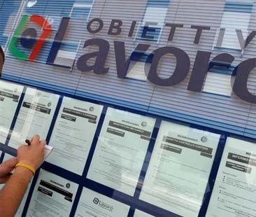 Sicilia: disoccupazione potenziale al 38,3%, 20 punti più dell’ufficiale Sicilia: disoccupazione potenziale al 38,3%, 20 punti più dell’ufficiale