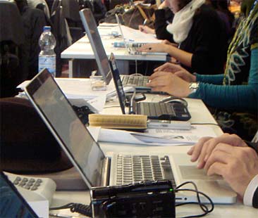 Formazione, sportelli mulifunzionali e Oif, si cercano soluzioni per 10.000 operatori Formazione, sportelli mulifunzionali e Oif, si cercano soluzioni per 10.000 operatori