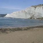 Scala dei turchi off-limits per l’estate. Un colpo da Ko per il settore turistico