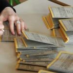 Elezioni 2013: la Sicilia premia ancora il centrodestra