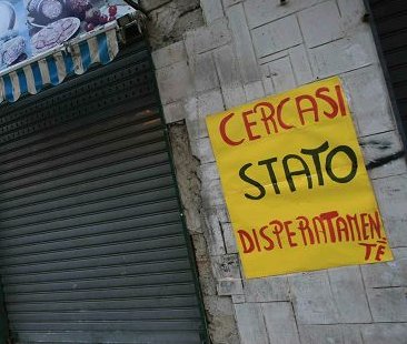 Una nuova classe dirigente per uscire dalla crisi economica