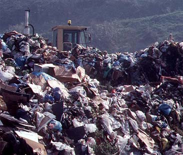 Percolato, la Germania insegna che si può depurare e riciclare