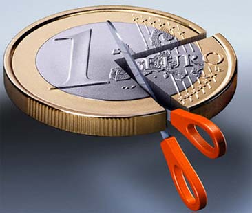 Agrigento – Taglio dei costi per la politica