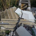 Allarme igienico-sanitario nel partinicese tra raccolta saltuaria e discariche abusive