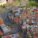 Messina – La sicurezza resta un optional mentre non si fermano le frane