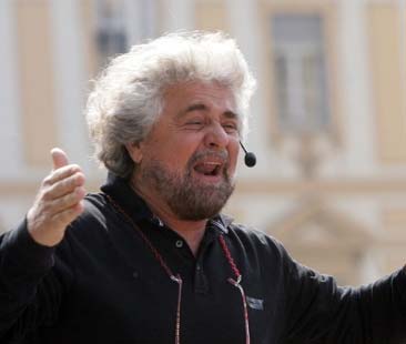 I grilletti imperterriti. La fiducia? A nessuno