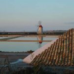 Trapani – Studio e rilancio dello Stagnone