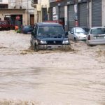 Bombe d’acqua e allerta meteo, quando le previsioni sono incerte